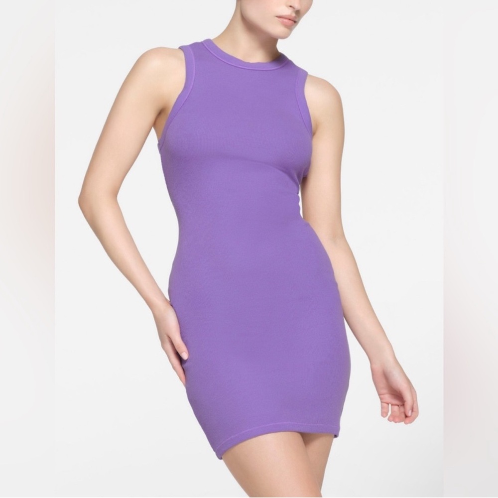 Skims dress
